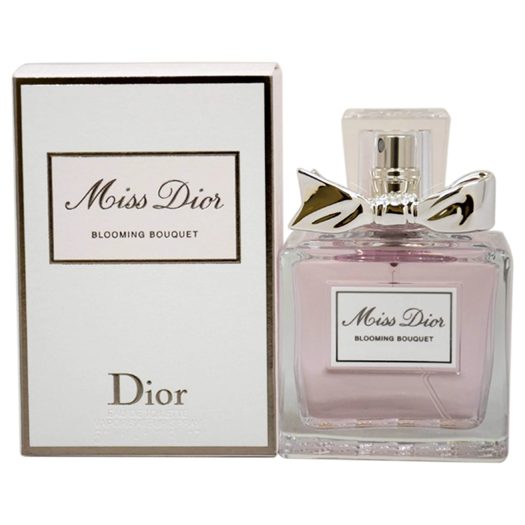 DIOR Miss Dior Blooming Bouquet Eau de Toilette 50 ml