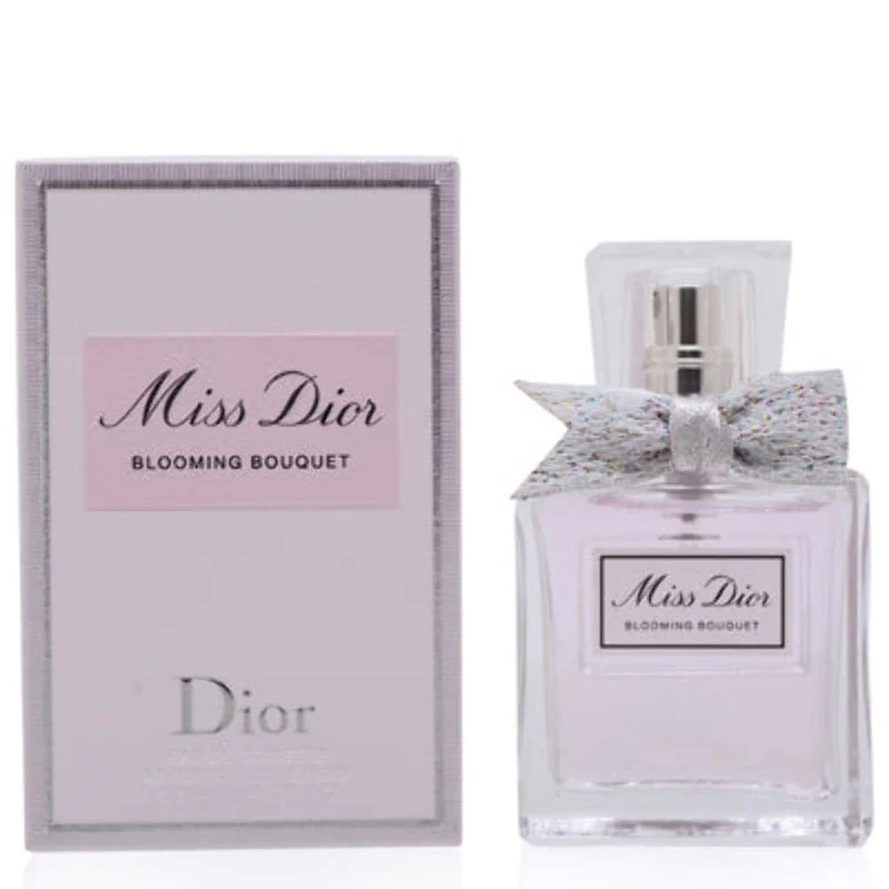 Dior - Miss Dior Blooming Bouquet Eau de Toilette 30 ml