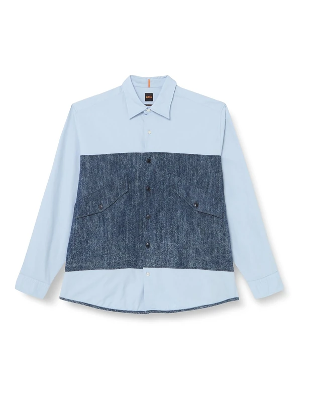 BOSS Lamporo, Open Blue460, XL