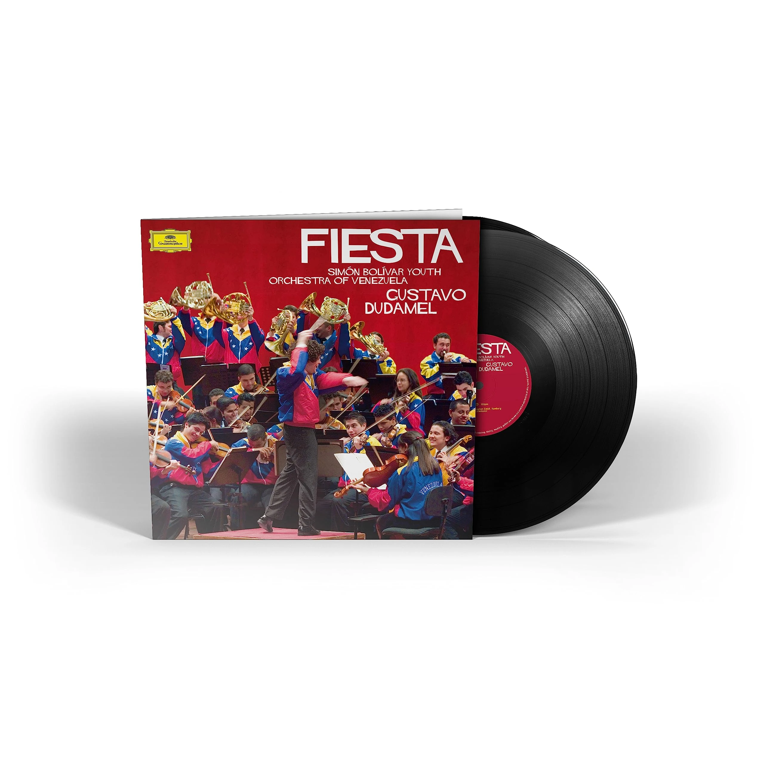 Fiesta [VINYL]