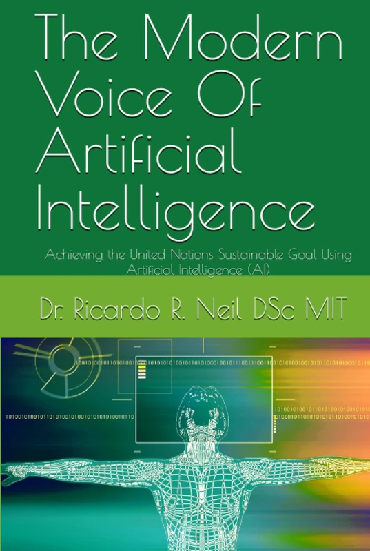 The Modern Voice Of Artificial Intelligence - UN Sustainable Goals