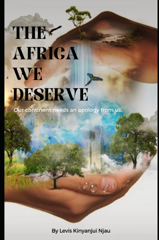 The Africa We Deserve