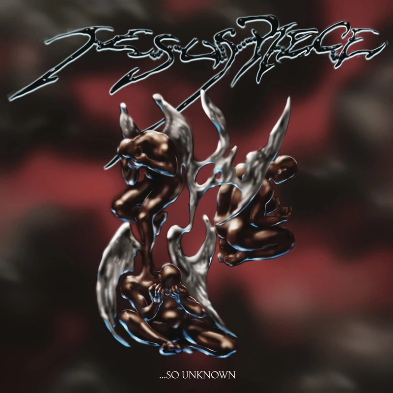 ...So Unknown [VINYL]
