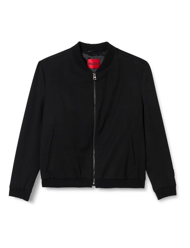HUGO Ukashi232X, Black 1