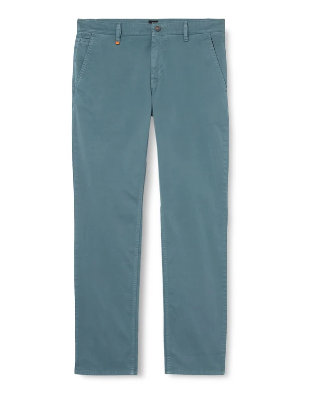 BOSS Schino-Slim D, Open Green375, 29 W/32 L