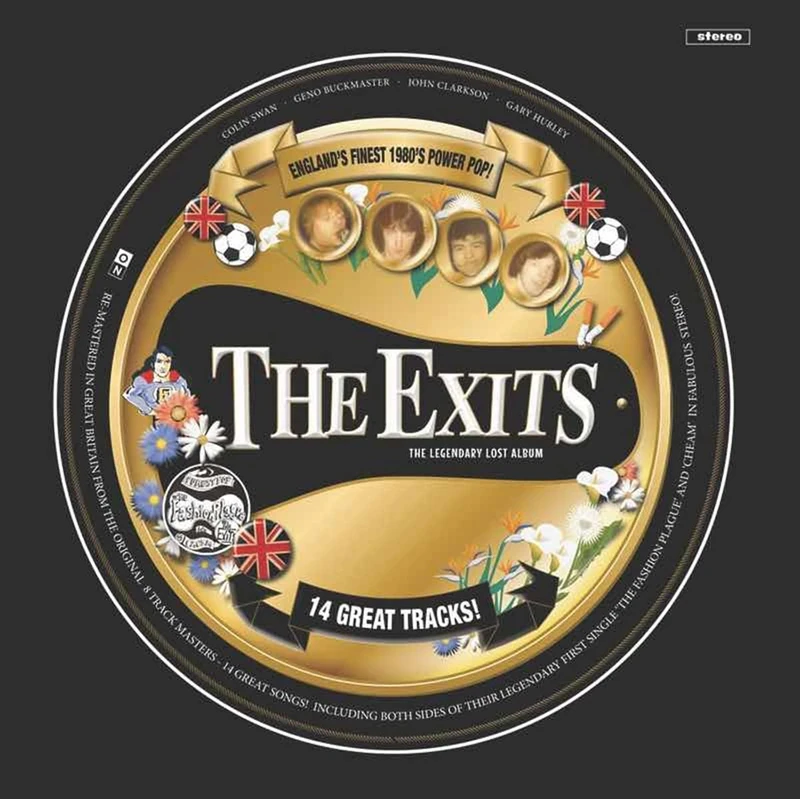The Legendary Lost Album [12" VINYL]
