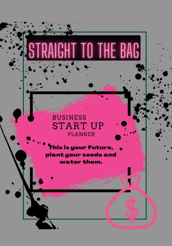 Straight To The Bag - Image 1