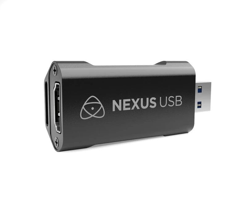 Atomos Nexus USB – HDMI to USB Converter - Image 1