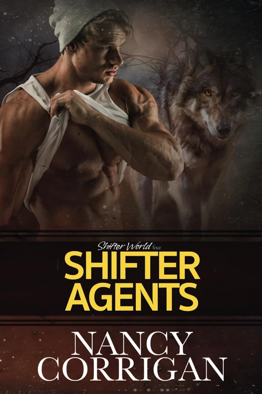Shifter Agents (Shifter Affairs)