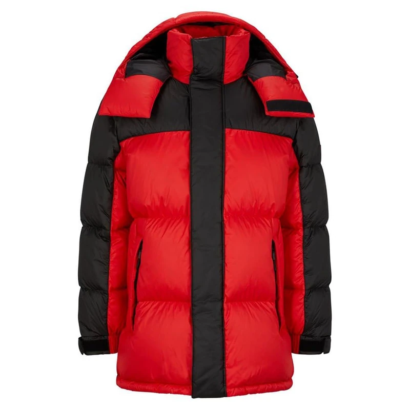 HUGO Melmus2341, Open Pink693, XL