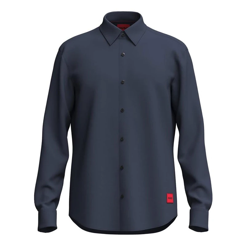 HUGO Ermo, Dark Blue405, M