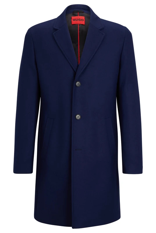 HUGO Malte2341, Navy412