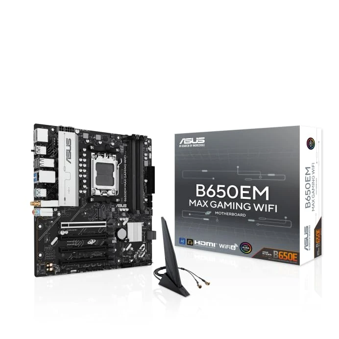 B860M AYW GAMING WIF