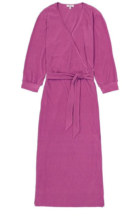 Garcia G30082_Women's Dress, Meadow Mauve, S