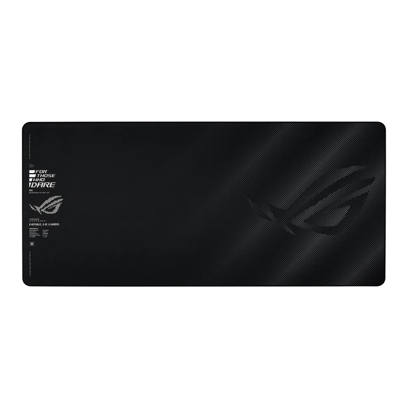 Asus - ROG Sheath II XXL Tapis de Souris - Image 1