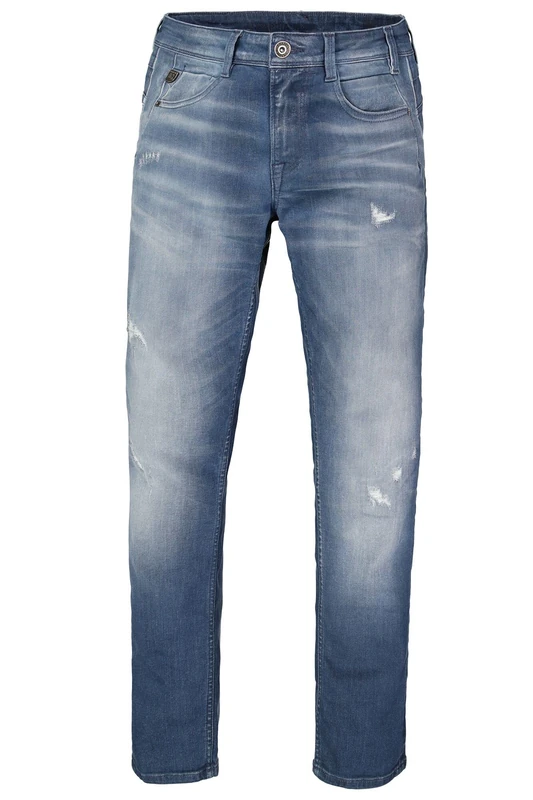 Garcia Men's Denim Jeans, Vintage Used, 26