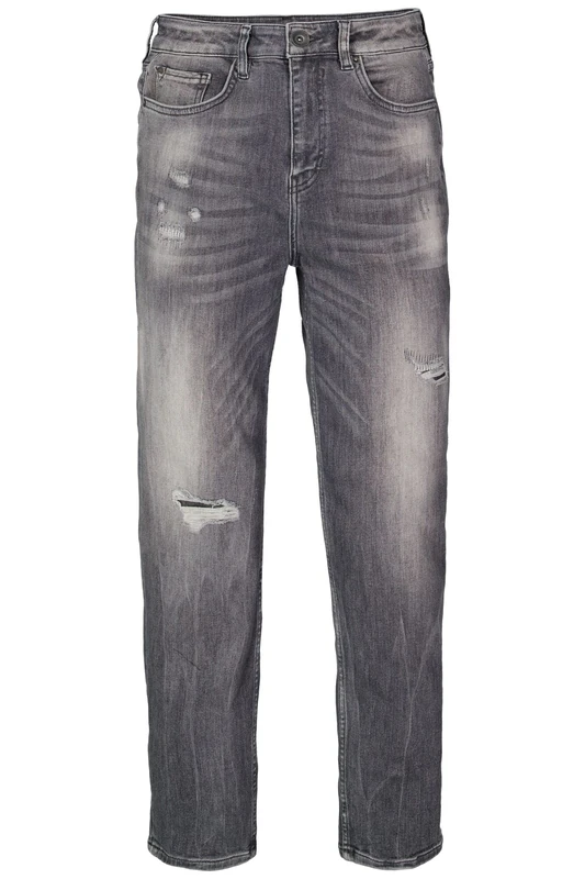 Garcia Women's Pants Denim Jeans, Vintage Used,