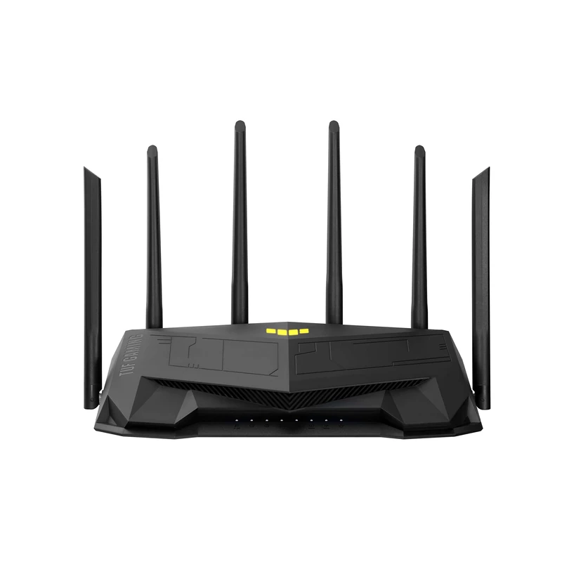 ASUS Router 6000mb TUF-AX6000 AiMesh