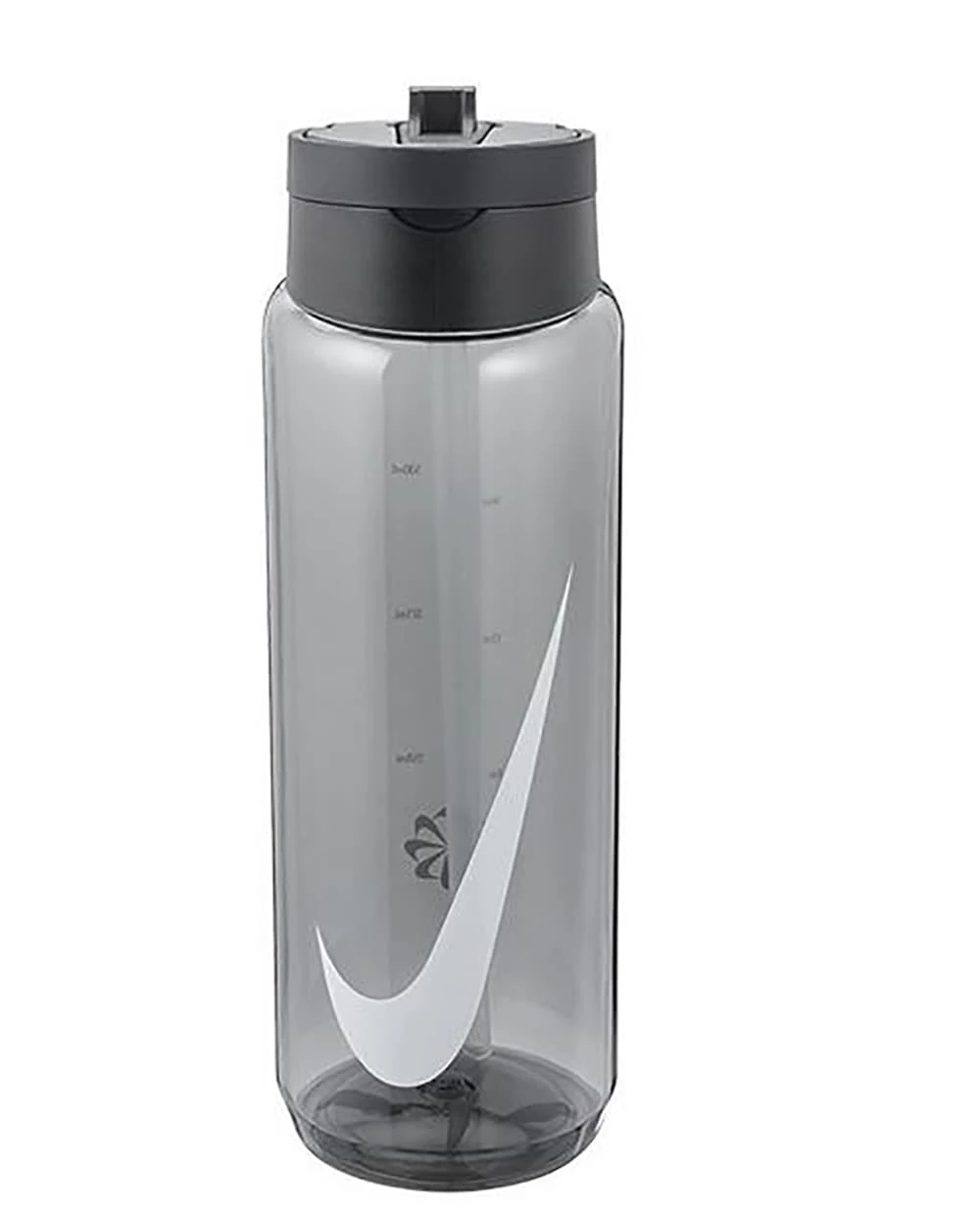 Nike Unisex - Adult TR Renew Recharge Water Bottle, Anthracite/Black/White, 709 ml