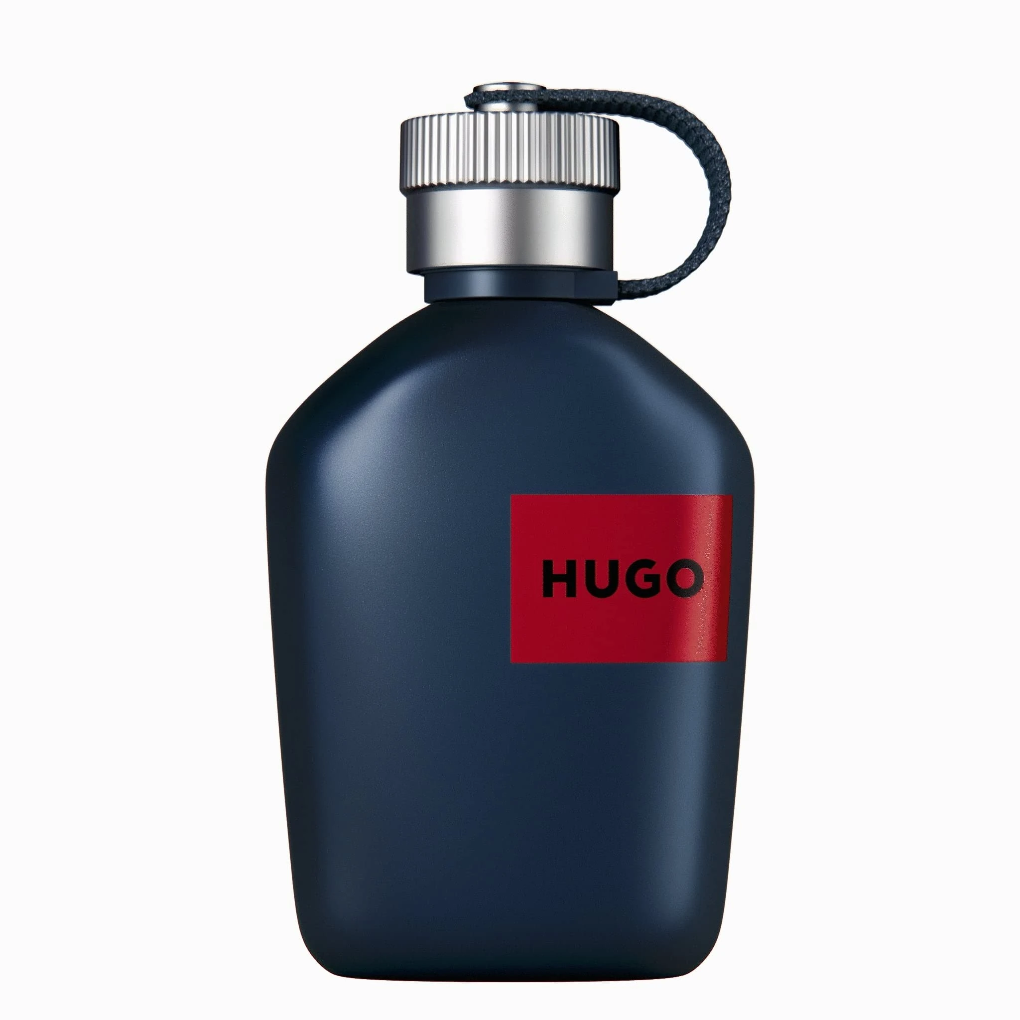 HUGO Jeans - Eau de Toilette for Him - Fougere Aromatic Fragrance with Notes of Grapefruit, Peppermint and Sandalwood Accord - Medium Longevity - 125ml