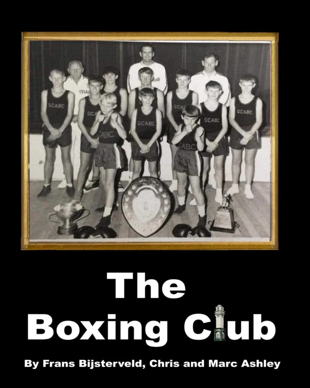 The Boxing Club: (colour version)