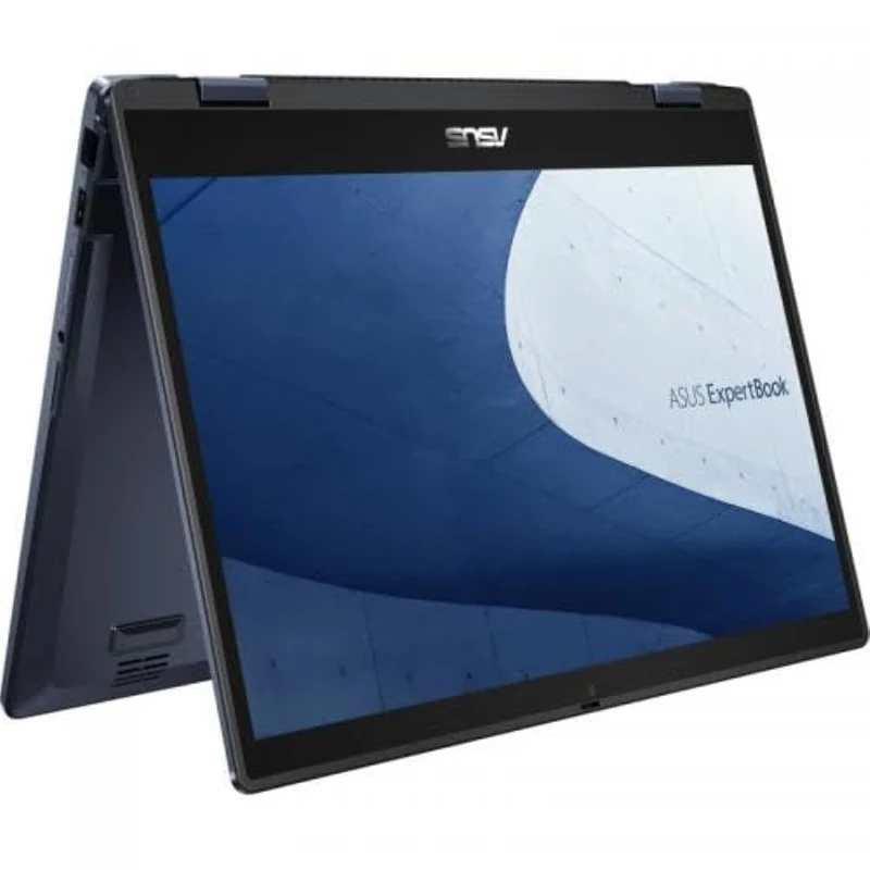 ASUS ExpertBook B3 Flip 14 Inch Intel Core i5-1335U 8GB RAM 256GB SSD Windows 11 Pro Education Notebook - Image 1