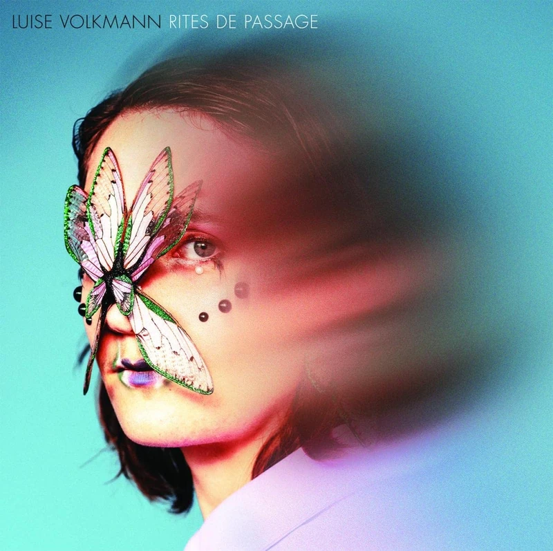 Rites de Passage [VINYL]