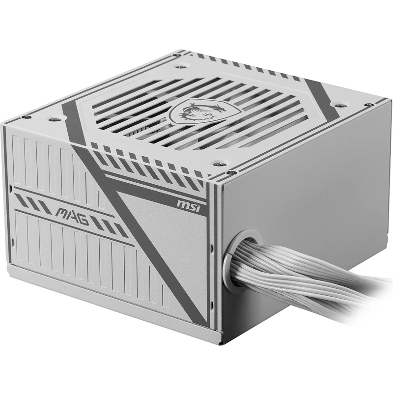 MAG A650BNL WHITE EU