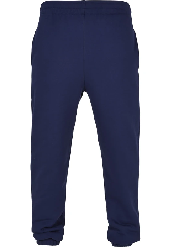 Urban Classics Men's Jogging Bottoms Ultra Heavy Sweatpants Light Navy M, Lightnavy, M