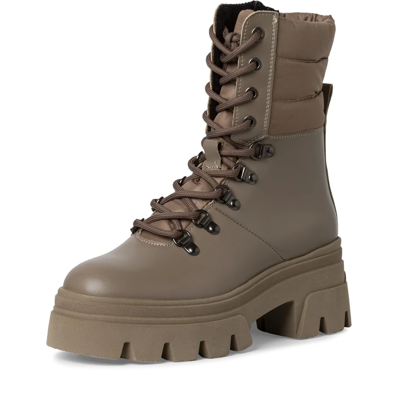 Tamaris Ankle Boots 1-25281-41 Normal, Sage, 5 UK