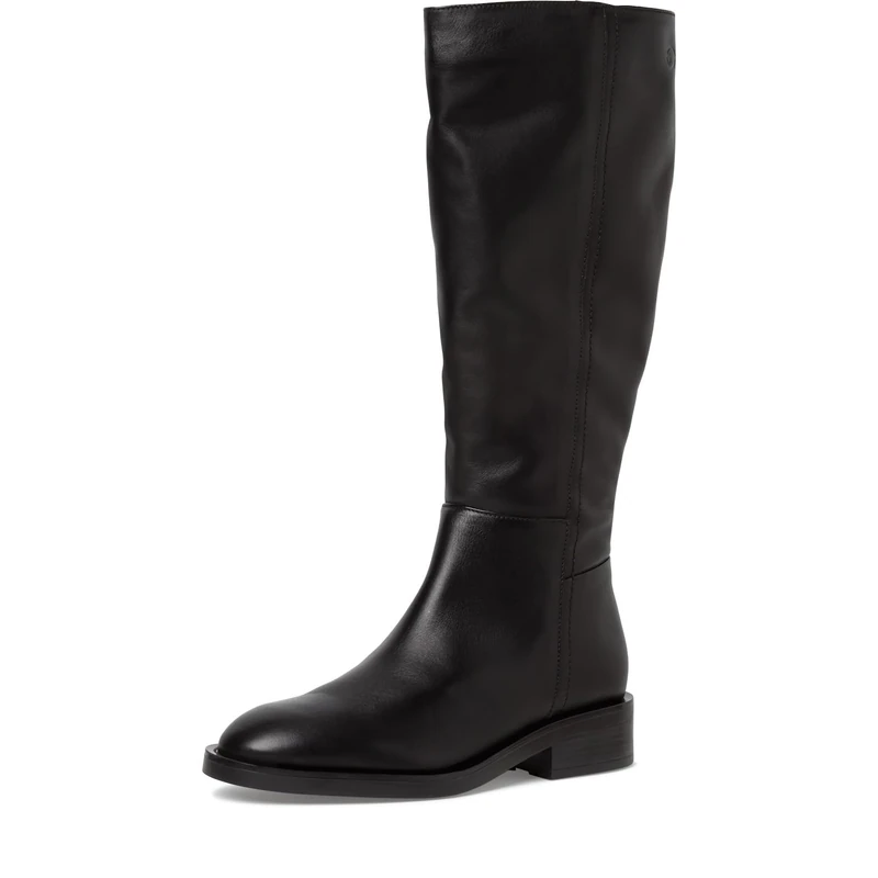 Tamaris Boots 1-25548-41 normal, black, 6 UK