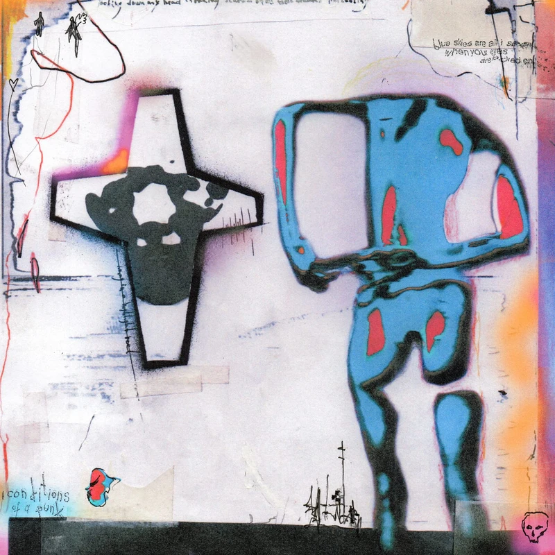 Conditions Of A Punk [VINYL]