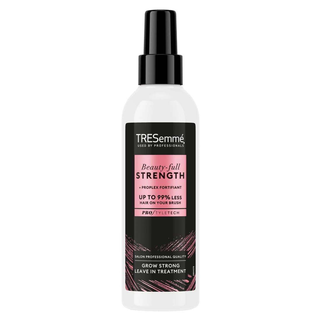 TRESemme Beauty-Full Strength Grow Strong Hair Treatment with ProPlex Fortifiant leave in conditioner for damaged hair 200 ml
