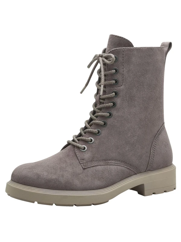 Tamaris Ankle Boots 1-25218-41 Wide, stone, 3.5 UK