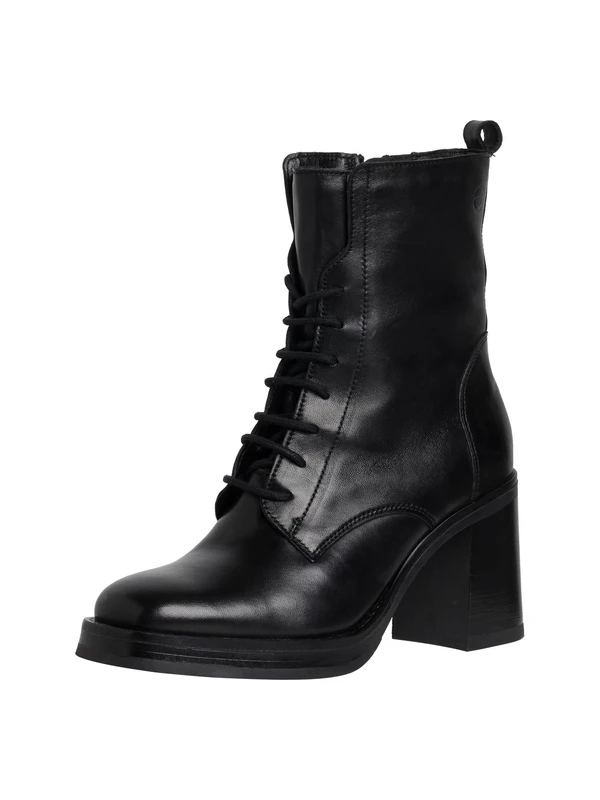 Tamaris Ankle Boots 1-25114-41 Normal, black, 5 UK - Image 1