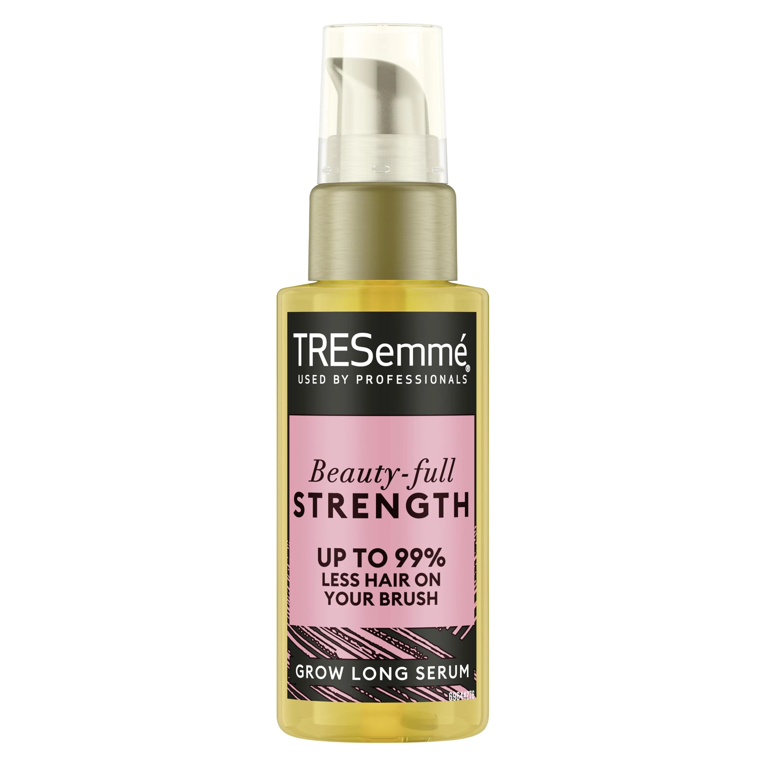 TRESemme Beauty-Full Strength Grow Long Serum with ProPlex Fortifiant non-greasy oil for beautifully shiny and frizz-free hair 50 ml