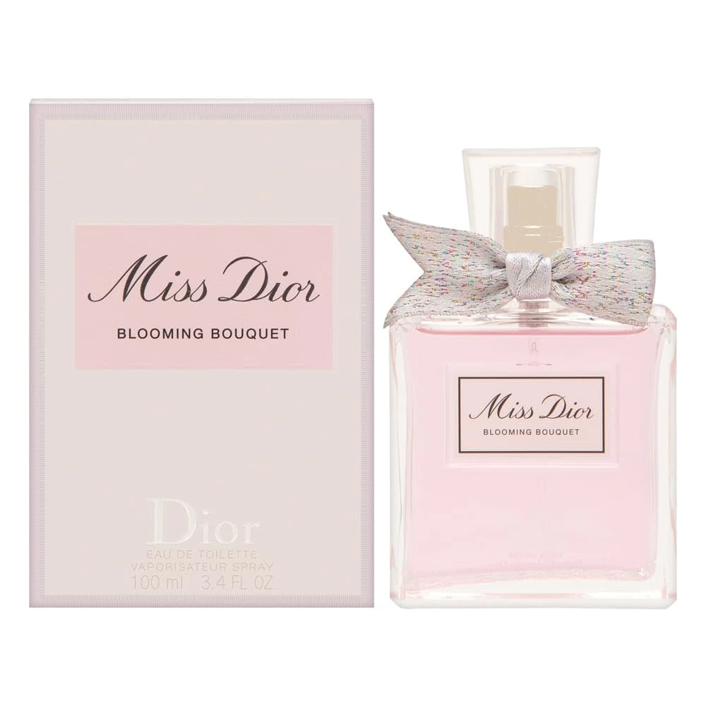 DIOR Miss Dior Blooming Bouquet Eau de Toilette 100 ml
