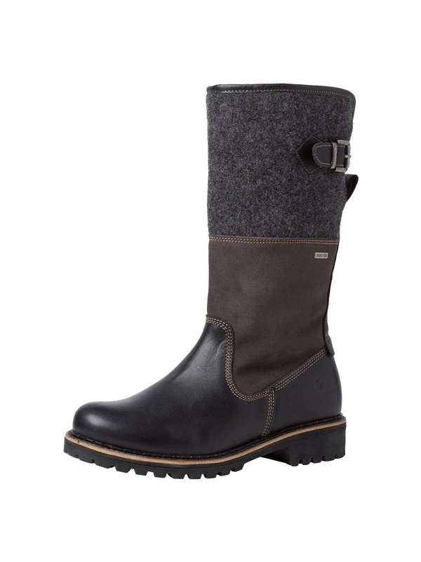 Tamaris Boots 1-26432-41 black