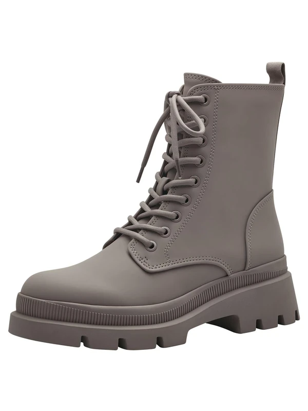 Tamaris Ankle Boots 1-25237-41 Narrow, taupe, 3.5 UK