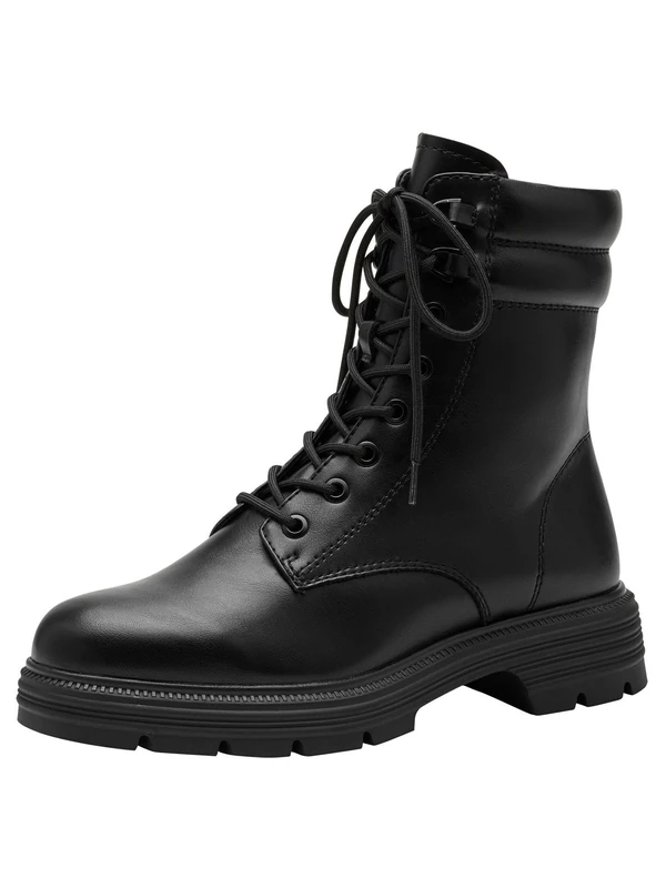 Tamaris Ankle Boots 1-26299-41 Narrow, black, 3.5 UK