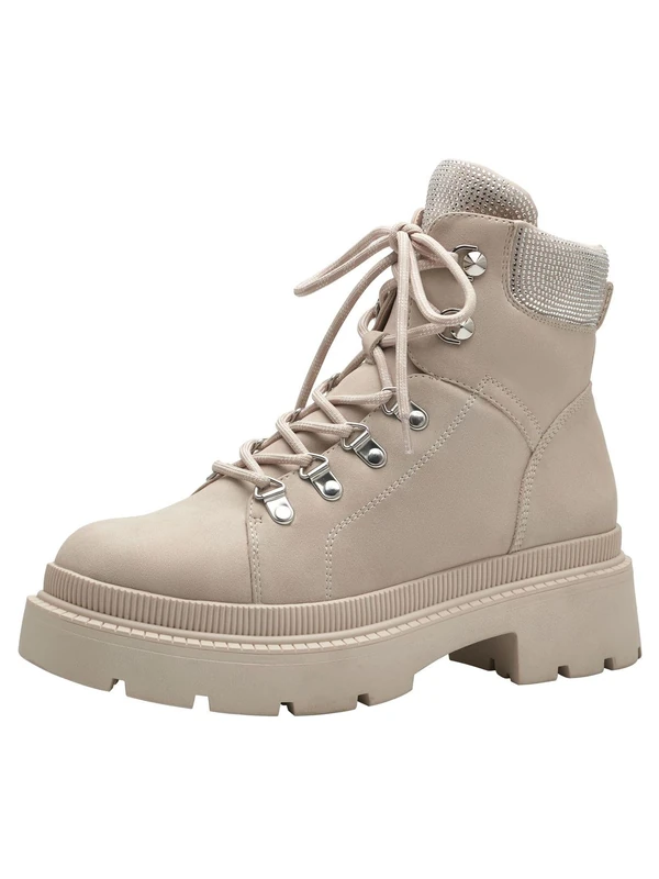 Tamaris Ankle Boots 1-26819-41 Normal, Shell, 3.5 UK