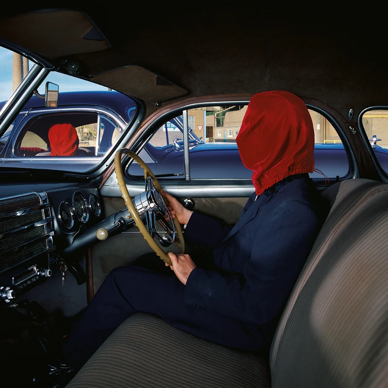 Frances the Mute [VINYL]