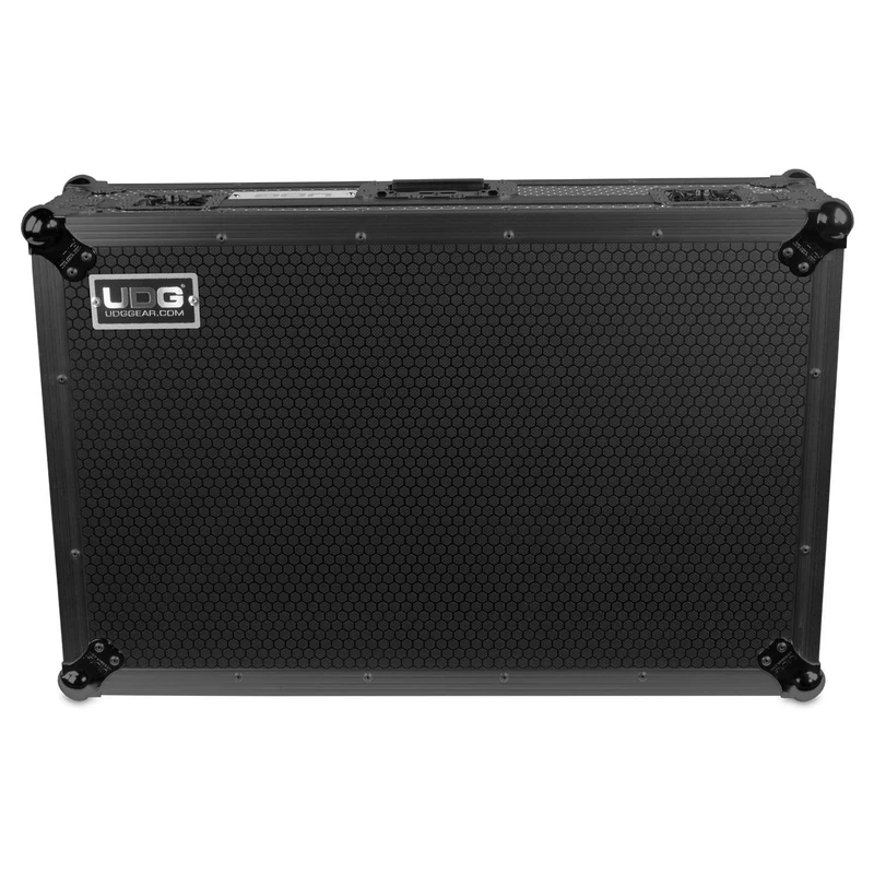 UDG Flight Case Denon DJ SC Live 2 Blk Plus (Wheels)