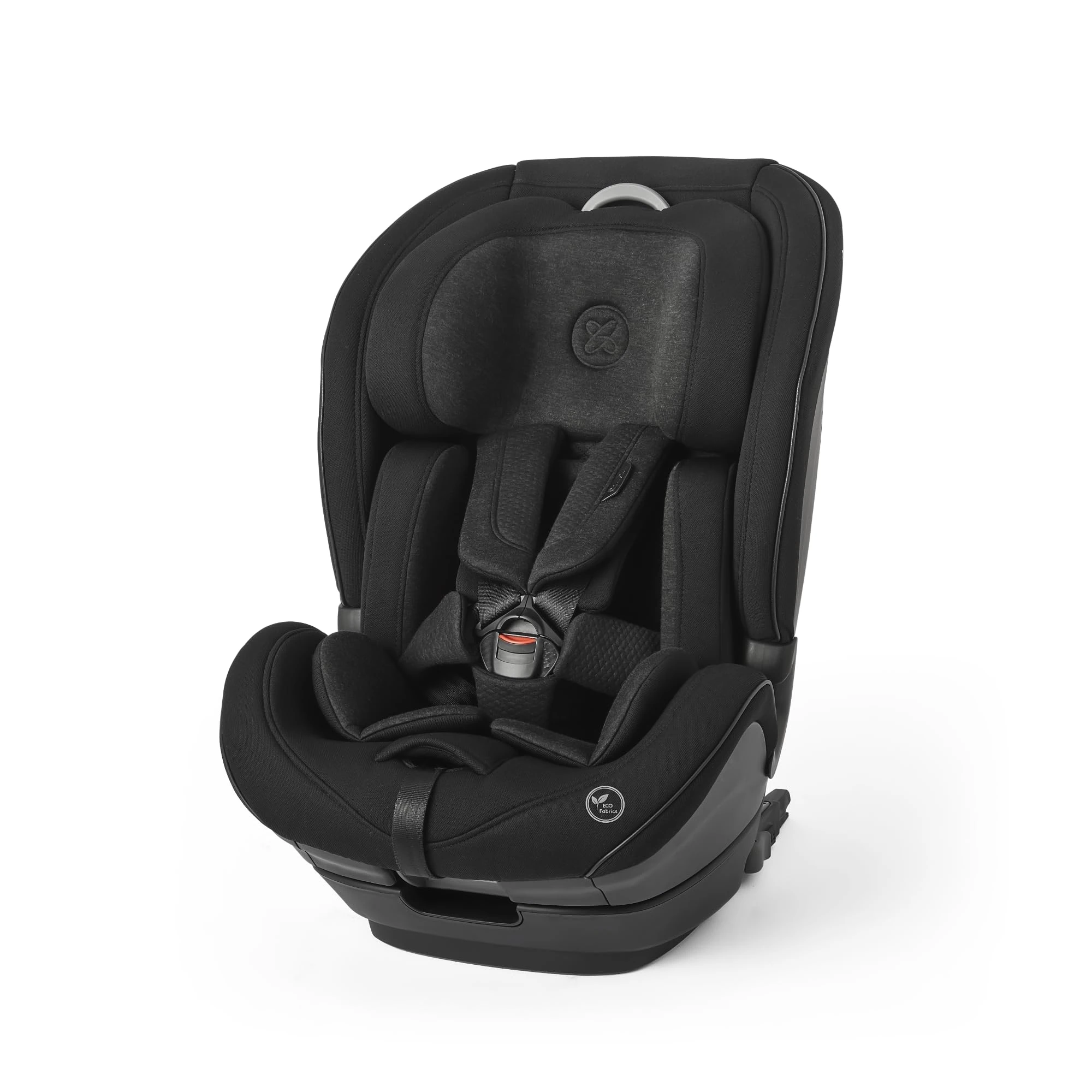 Silver Cross - Balance i-Size Car Seat - Toddler Car Seat - Isofix Car seat - 5 Point Safety Harness - 15 months to 12 years - Space