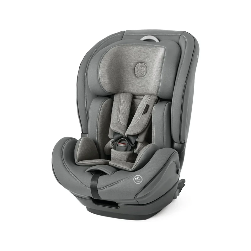 Silver Cross - Balance i-Size Car Seat - Toddler Car Seat - Isofix Car seat - 5 Point Safety Harness - 15 months to 12 years - Glacier