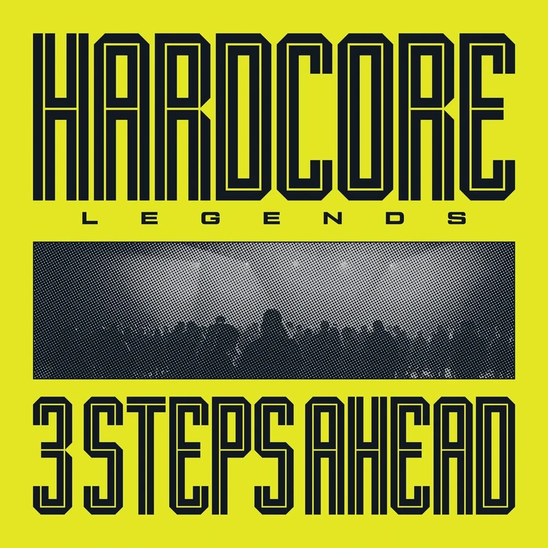 Hardcore Legends