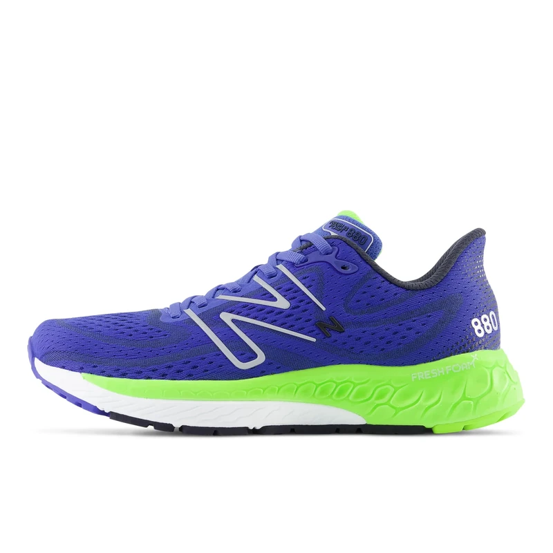 New Balance 880v14 Fresh Foam X Men's Running Sneakers