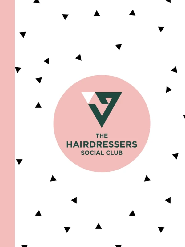 The Hairdresser’s Social Club, Plan Your Gram: Social Media Content Planner