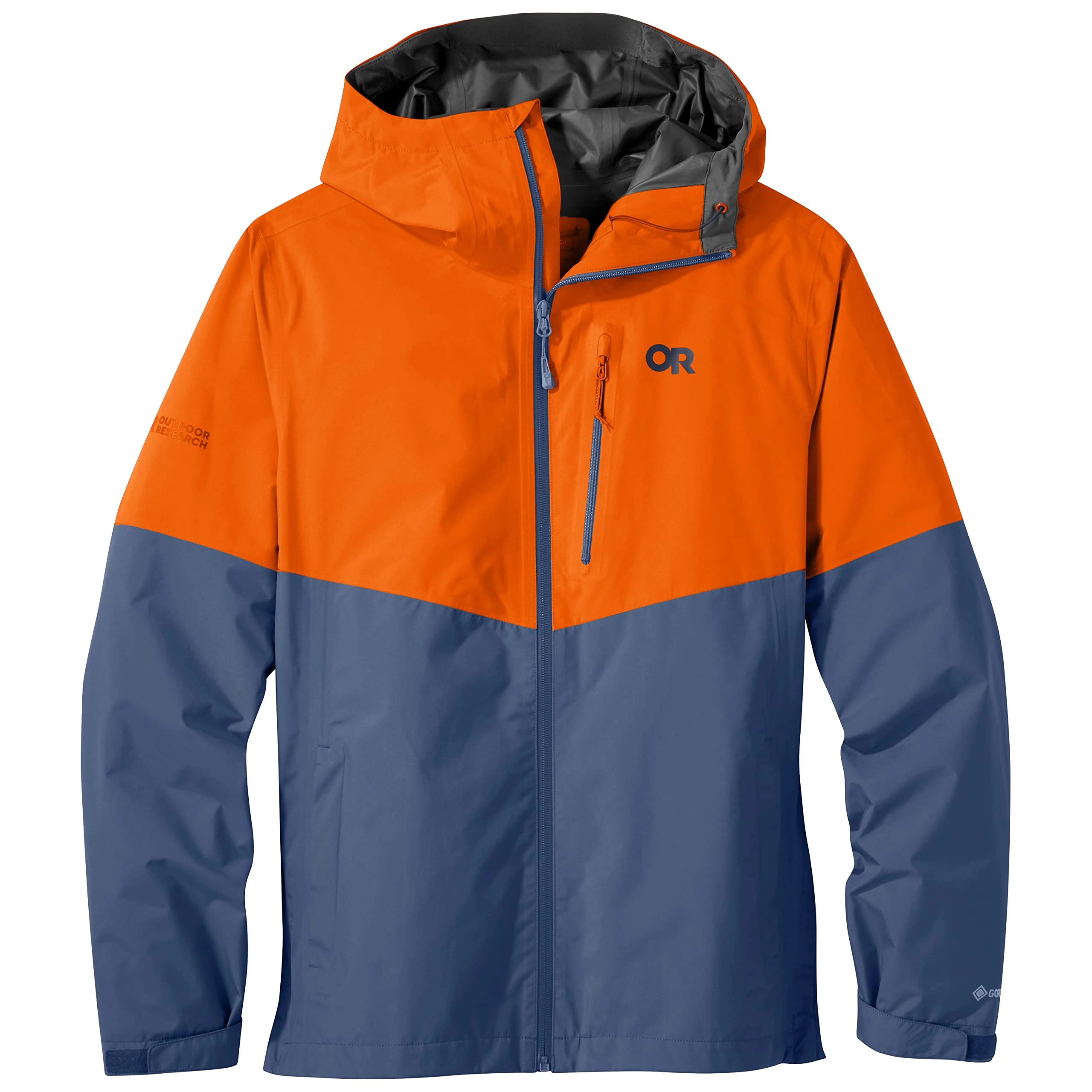 Outdoor Research Men's Foray II GTX Jacket S Space Jam