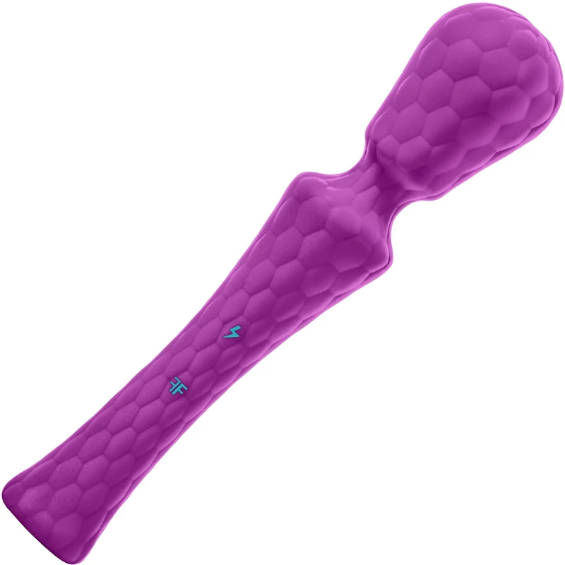 Femmefunn Ultra Wand XL Purple